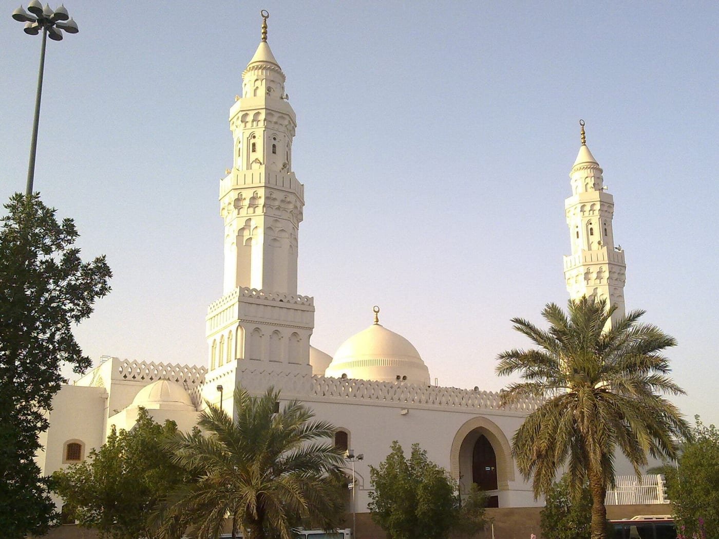 7 Nights 5 Star August Umrah Package 2026
