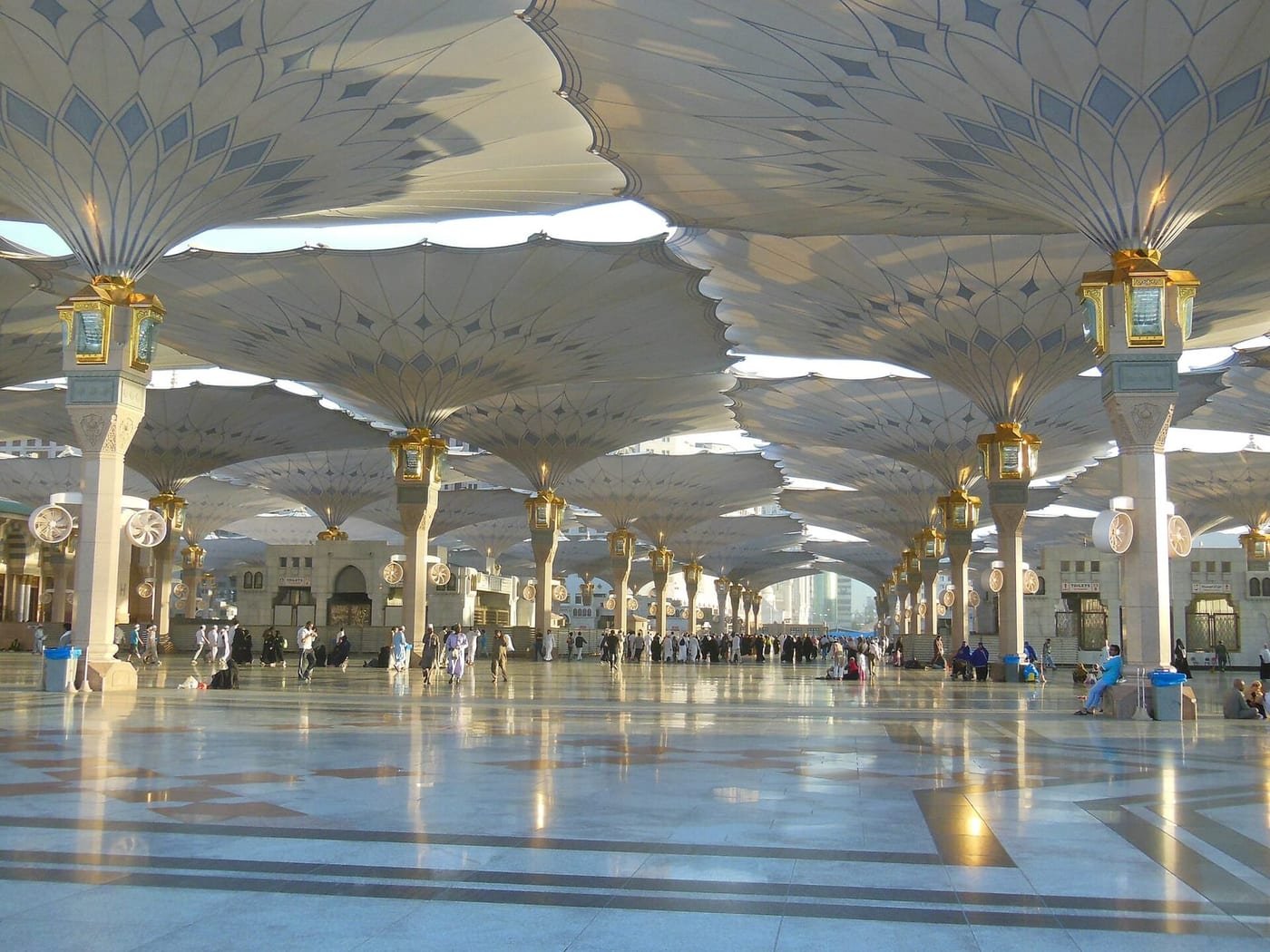 14 Nights 3 Star August Umrah Package 2026